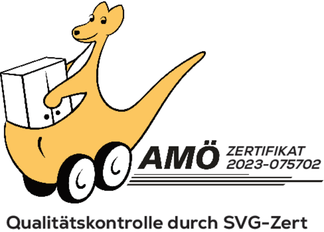 Zertifikat-Logo